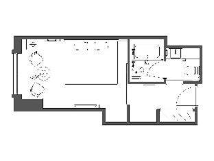 The Royal Park Hotel Iconic Osaka Midosuji : photo 5 de la chambre room #535253224