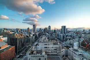 The Royal Park Hotel Iconic Osaka Midosuji : photo 2 de la chambre room #535253225