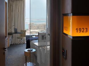 Media One Hotel : photo 2 de la chambre room #18343925