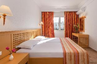 Le Corail Appart'Hotel Yasmine Hammamet : photo 2 de la chambre room #4208914