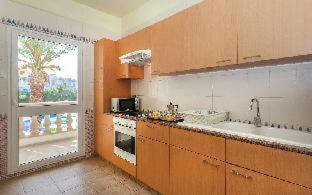 Le Corail Appart'Hotel Yasmine Hammamet : photo 1 de la chambre room #4208916