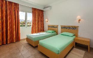 Le Corail Appart'Hotel Yasmine Hammamet : photo 2 de la chambre room #4208916