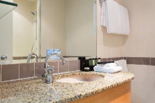 Royal On The Park : photo 4 de la chambre room #27430257