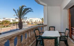 Le Corail Appart'Hotel Yasmine Hammamet : photo 2 de la chambre room #4208918