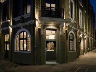 Vulcan Hotel Sydney : photo 1 de la chambre room #3652618