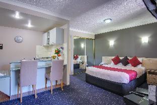 Albion Manor : photo 1 de la chambre room #45045205