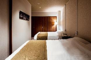 Randor Residence Hiroshima Suites : photo 2 de la chambre room #476713512