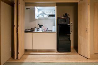 Randor Residence Hiroshima Suites : photo 5 de la chambre room #476713513