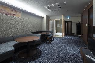 Randor Residence Hiroshima Suites : photo 1 de la chambre room #476713516