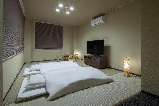 Randor Residence Hiroshima Suites : photo 2 de la chambre room #476713516