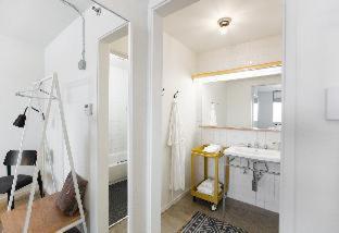 Trumbull and Porter - Detroit Downtown : photo 1 de la chambre room #5675110