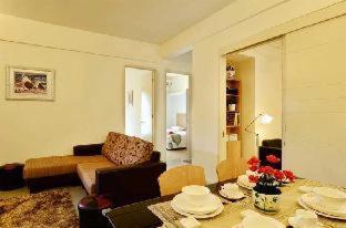 One-Stop Residence & Hotel : photo 1 de la chambre room #34603304