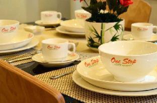 One-Stop Residence & Hotel : photo 2 de la chambre room #34603304