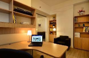One-Stop Residence & Hotel : photo 5 de la chambre room #34603304