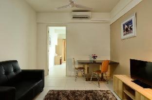 One-Stop Residence & Hotel : photo 5 de la chambre room #34603306