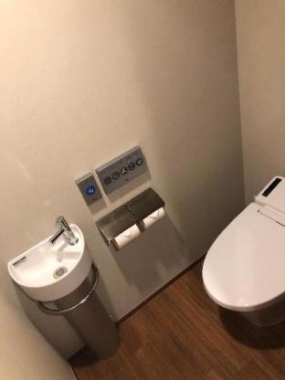 Hotel Meldia Osaka Higobashi : photo 2 de la chambre room #530060809