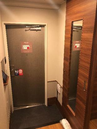 Hotel Meldia Osaka Higobashi : photo 5 de la chambre room #530060809