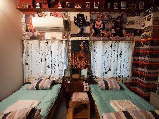 Kamagasaki University of the Arts Cafe Garden Guest House aka Cocoroom : photo 1 de la chambre room #236878517