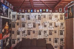 Kamagasaki University of the Arts Cafe Garden Guest House aka Cocoroom : photo 6 de la chambre room #236878517