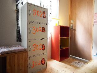 Kamagasaki University of the Arts Cafe Garden Guest House aka Cocoroom : photo 3 de la chambre room #236878518