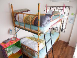 Kamagasaki University of the Arts Cafe Garden Guest House aka Cocoroom : photo 1 de la chambre room #236878519