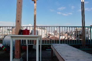 Kamagasaki University of the Arts Cafe Garden Guest House aka Cocoroom : photo 8 de la chambre room #236878519