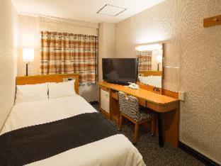 APA Hotel Niigata Higashinakadori : photo 2 de la chambre room #36281323
