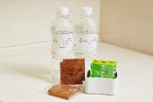 Citadines Kyoto Karasuma-Gojo : photo 4 de la chambre room #24051808