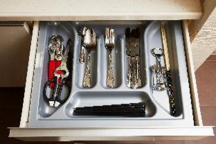 Citadines Kyoto Karasuma-Gojo : photo 7 de la chambre room #24051808