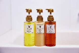 Citadines Kyoto Karasuma-Gojo : photo 7 de la chambre room #24051809