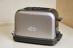 Citadines Kyoto Karasuma-Gojo : photo 6 de la chambre room #24051810