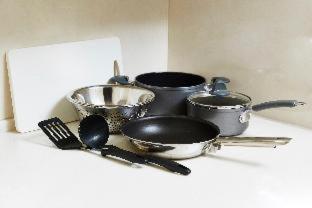 Citadines Kyoto Karasuma-Gojo : photo 9 de la chambre room #24051810