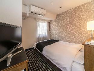 APA Hotel Osaka Tanimachi 4chome Ekimae Kita : photo 2 de la chambre room #35931815