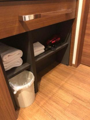 Hotel Meldia Osaka Higobashi : photo 5 de la chambre room #530060810