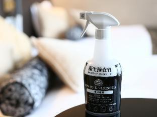 APA Hotel Osaka Tanimachi 4chome Ekimae Kita : photo 10 de la chambre room #35931815