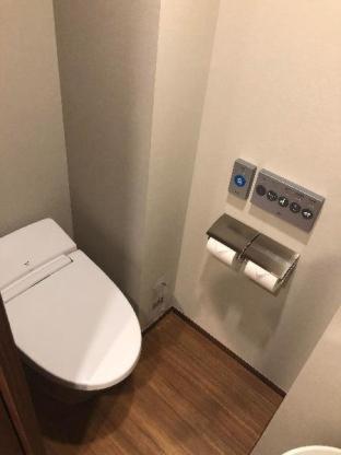 Hotel Meldia Osaka Higobashi : photo 10 de la chambre room #530060810