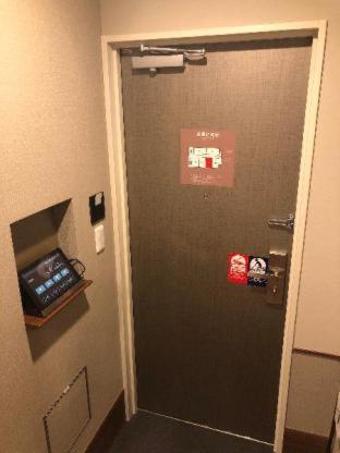 Hotel Meldia Osaka Higobashi : photo 2 de la chambre room #530060811