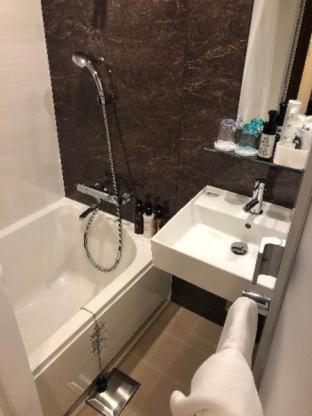 Hotel Meldia Osaka Higobashi : photo 4 de la chambre room #530060811