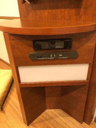 Hotel Meldia Osaka Higobashi : photo 8 de la chambre room #530060811