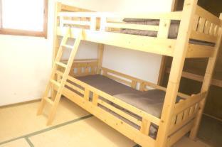Osaka Tomato Guesthouse : photo 3 de la chambre room #58118110