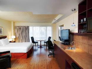 Hotel Classique : photo 1 de la chambre room #29757123