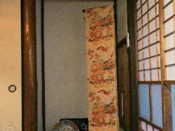 Guesthouse HANA Nishijin : photo 4 de la chambre room #157130105