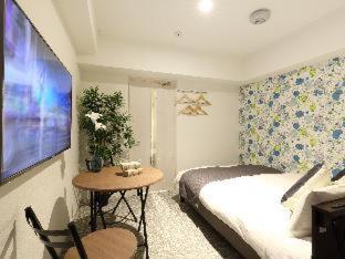 Residence Hotel Hakata 20 : photo 1 de la chambre room #560045506