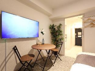 Residence Hotel Hakata 20 : photo 7 de la chambre room #560045506