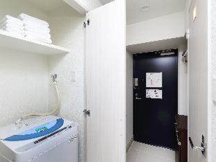 Residence Hotel Hakata 20 : photo 9 de la chambre room #560045506