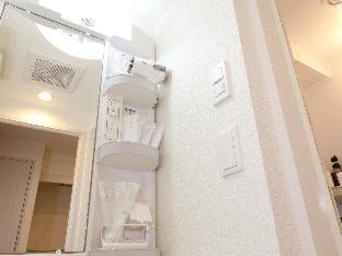 Residence Hotel Hakata 20 : photo 1 de la chambre room #560045507