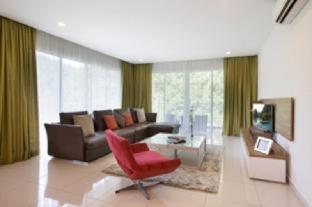 TUI BLUE The Haven Ipoh : photo 1 de la chambre room #85291821