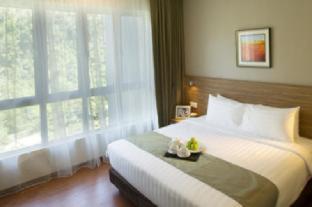 TUI BLUE The Haven Ipoh : photo 3 de la chambre room #85291821