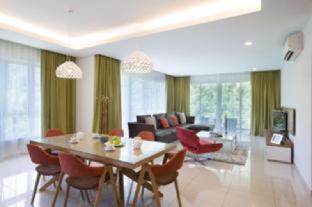 TUI BLUE The Haven Ipoh : photo 5 de la chambre room #85291821