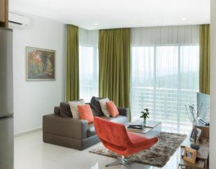 TUI BLUE The Haven Ipoh : photo 2 de la chambre room #85291822